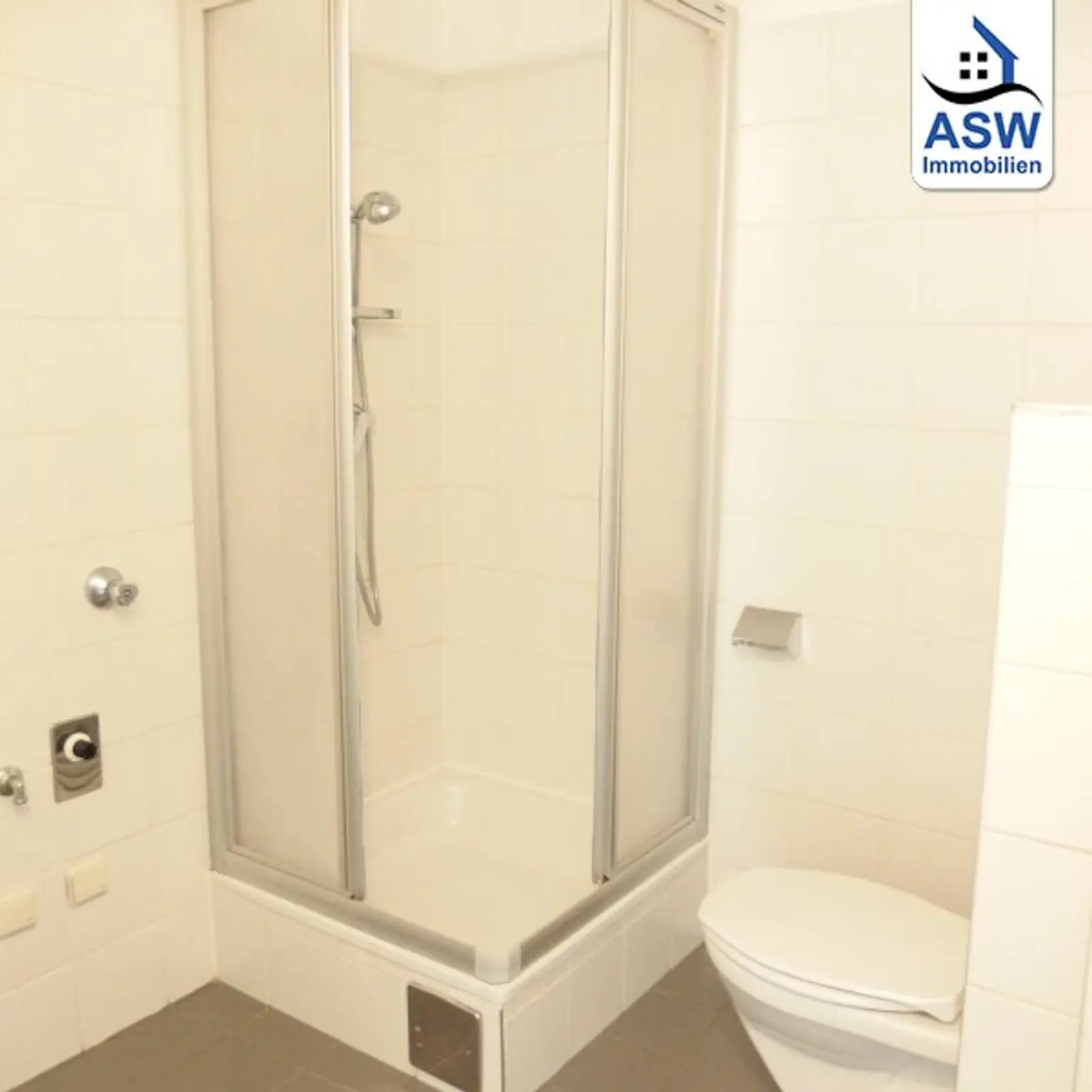 Wunderschöne Garconnière in U-Bahn-Nähe (U4)