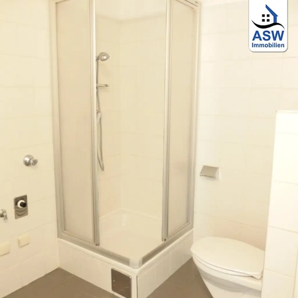 Wunderschöne Garconnière in U-Bahn-Nähe (U4)