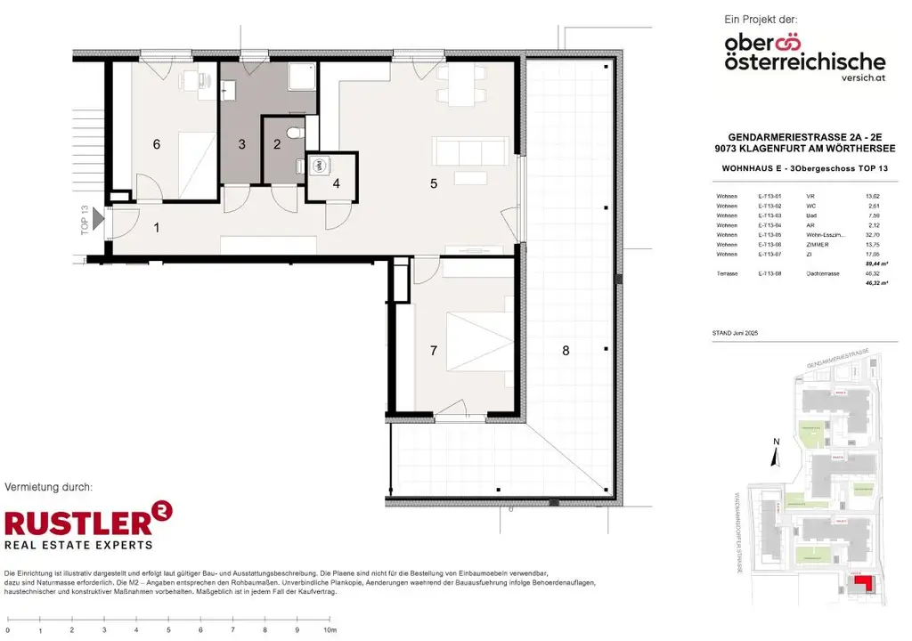 Plan 1