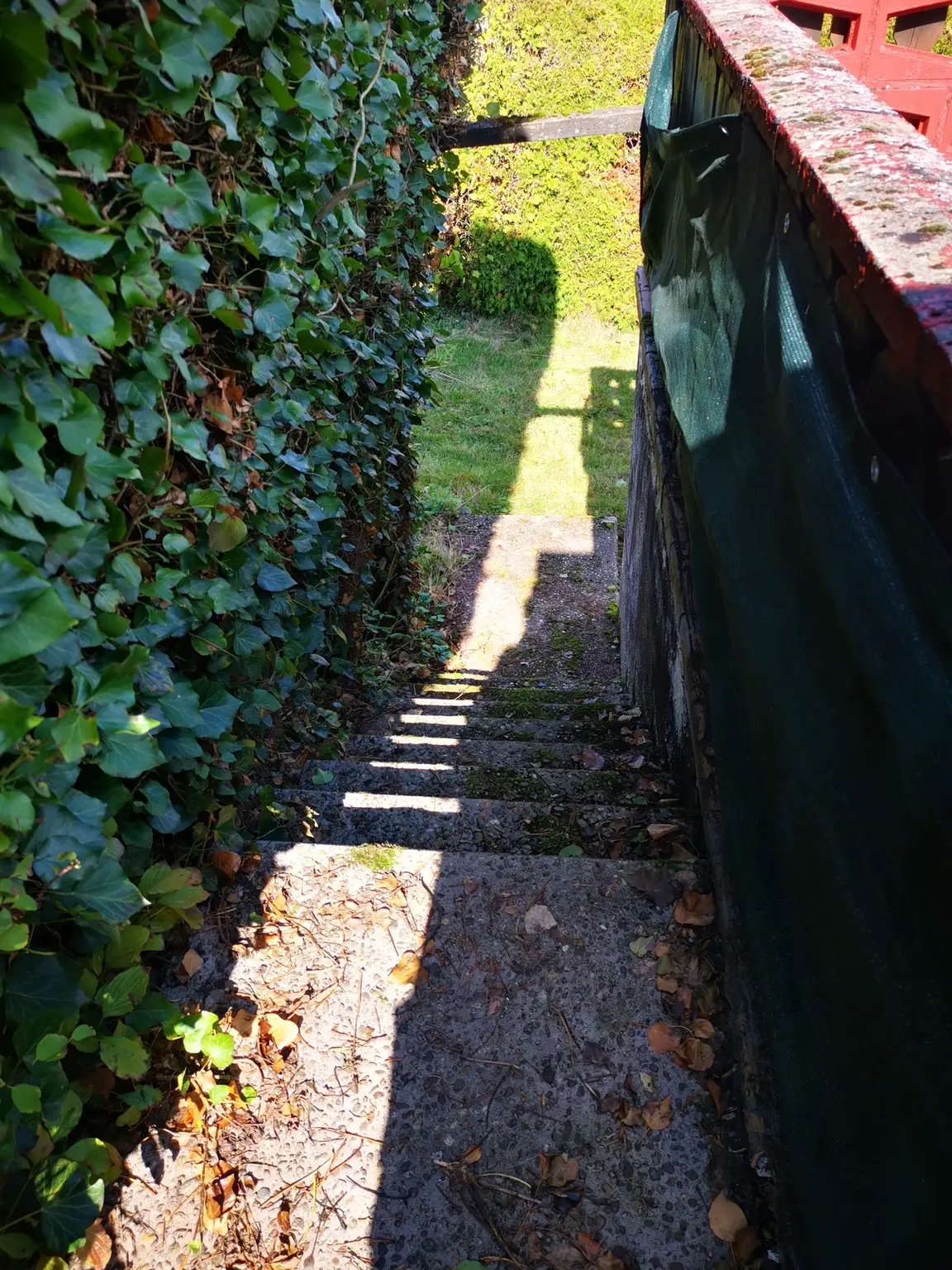 Zukunftssicher investieren: EFH mit Einliegerwohnung in St. Wendel...!