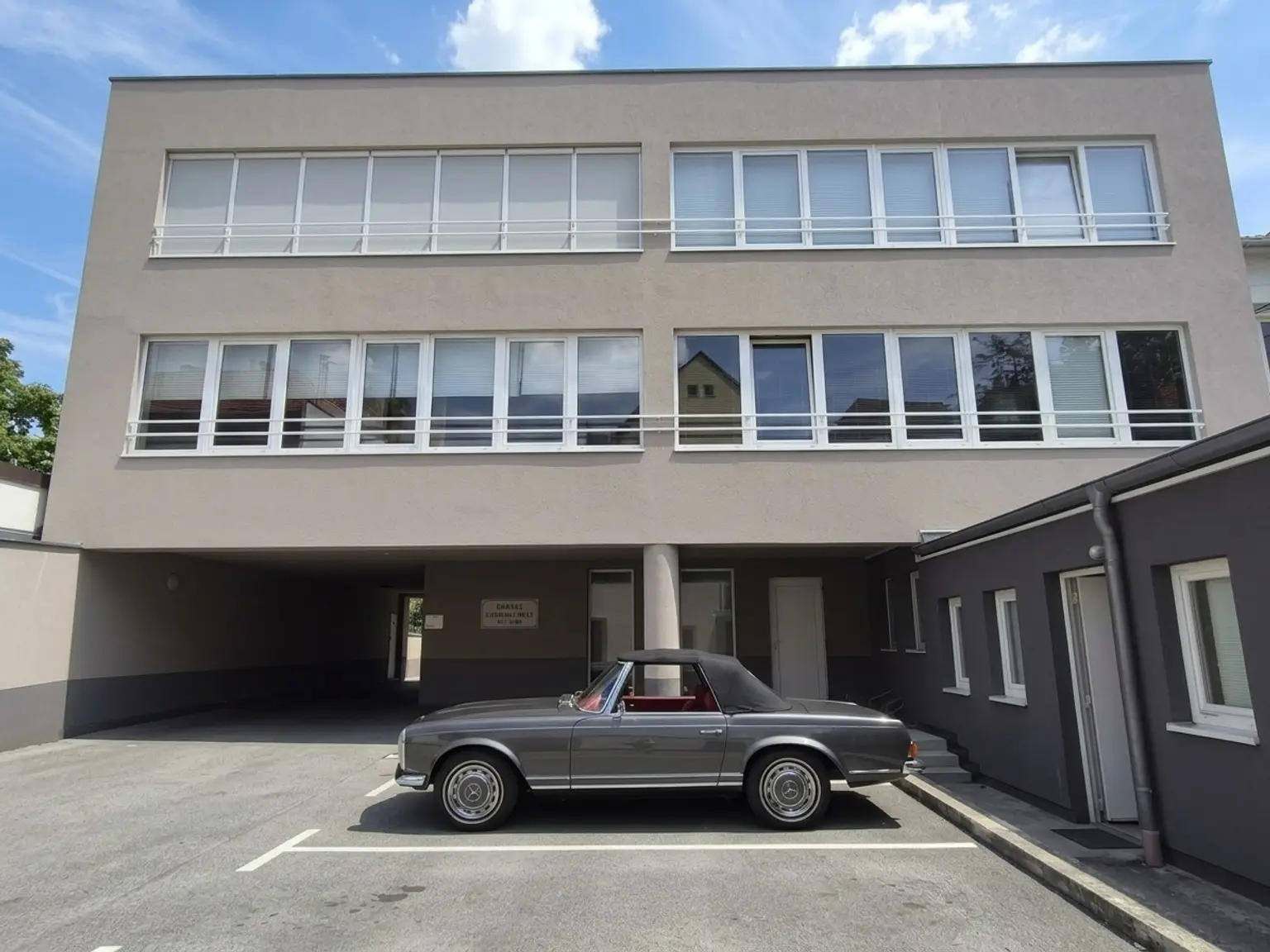 Ca. 62,80 m² Wohnung - Attraktive Anlegerwohnung mit Potenzial für gewerbliche Nutzung & Kurzzeitvermietung