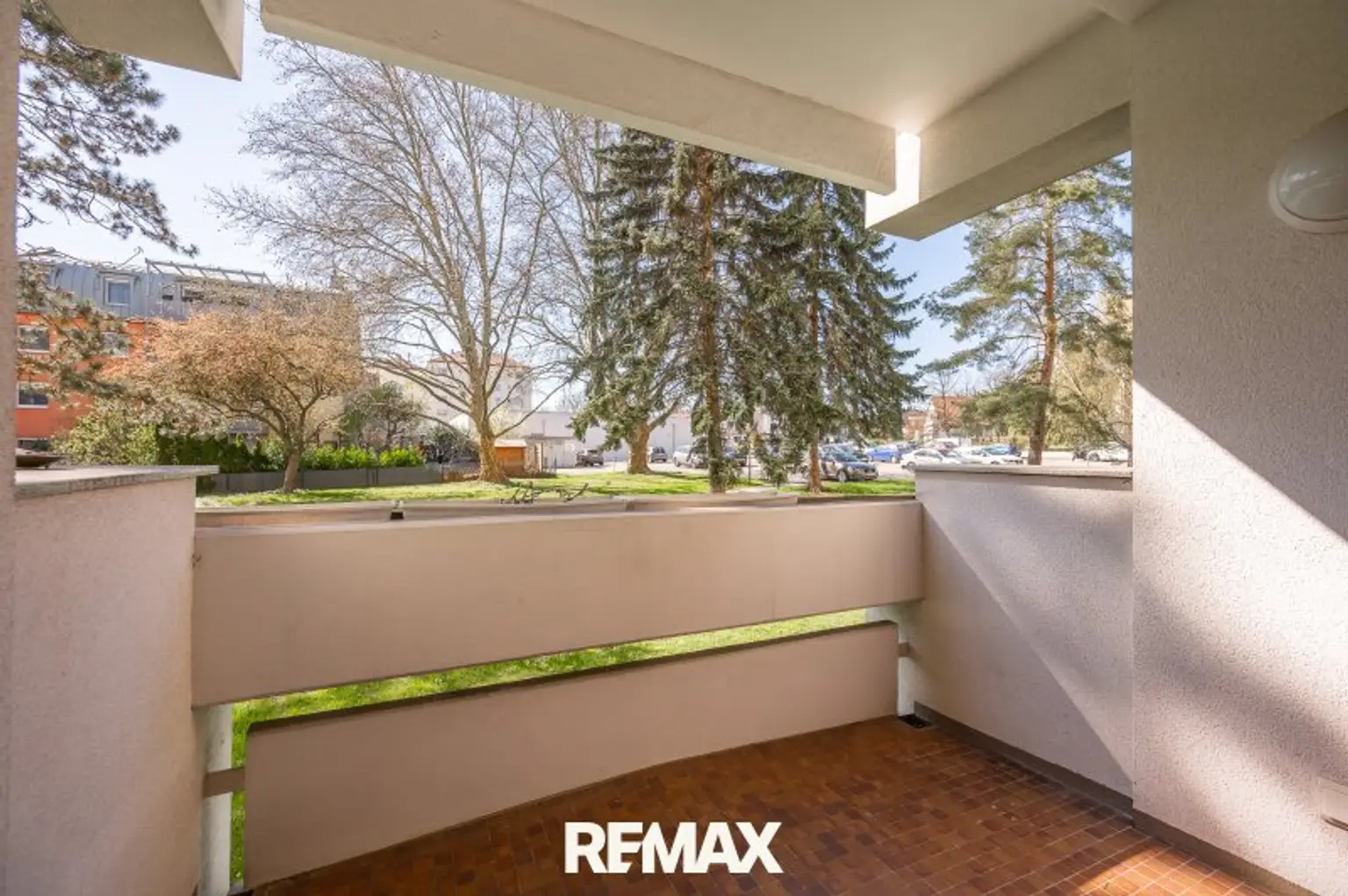 Loggia - 4,18m2