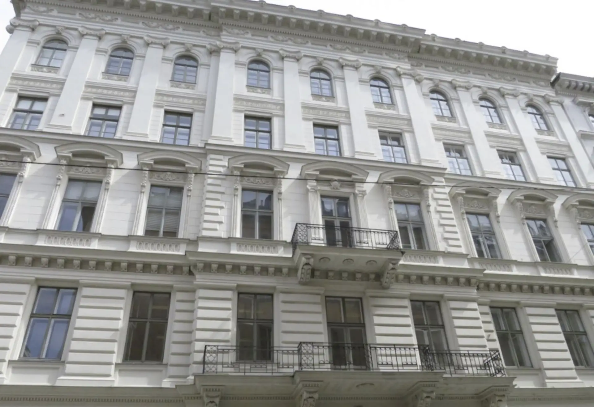 1010 Wien, Neutorgasse 12 außen