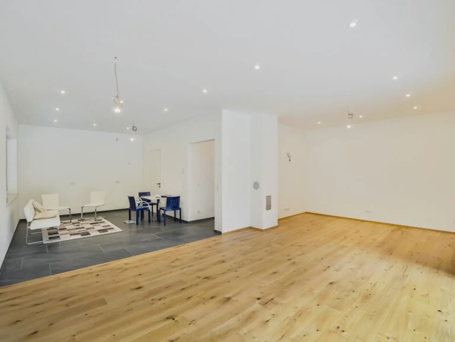 Vulkanland-Idylle trifft Design – Exklusives Architektenhaus in Kirchbach
