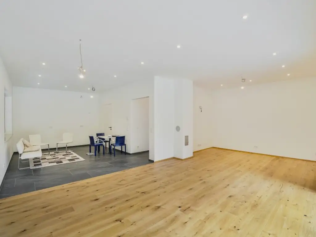 Vulkanland-Idylle trifft Design – Exklusives Architektenhaus in Kirchbach