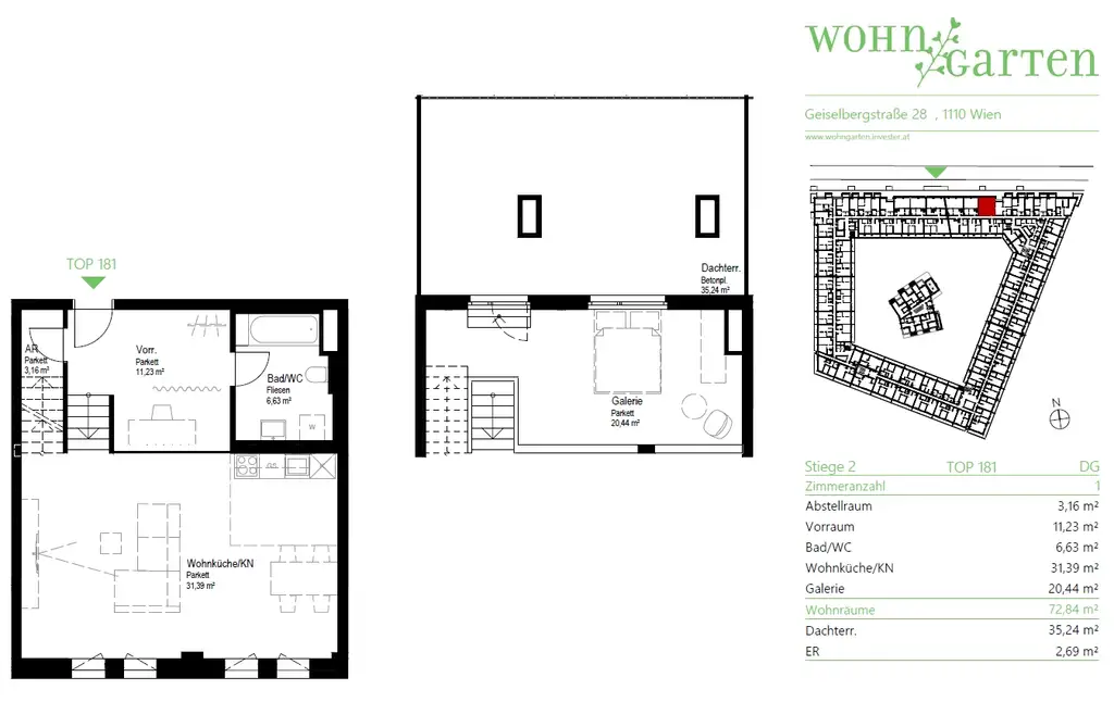 Plan 1