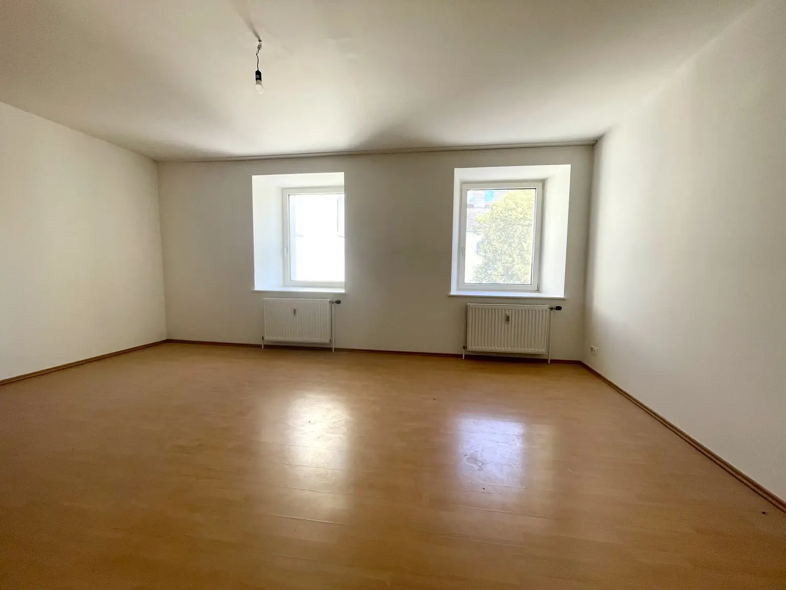 Gemütliche 2-Zimmer Wohnung