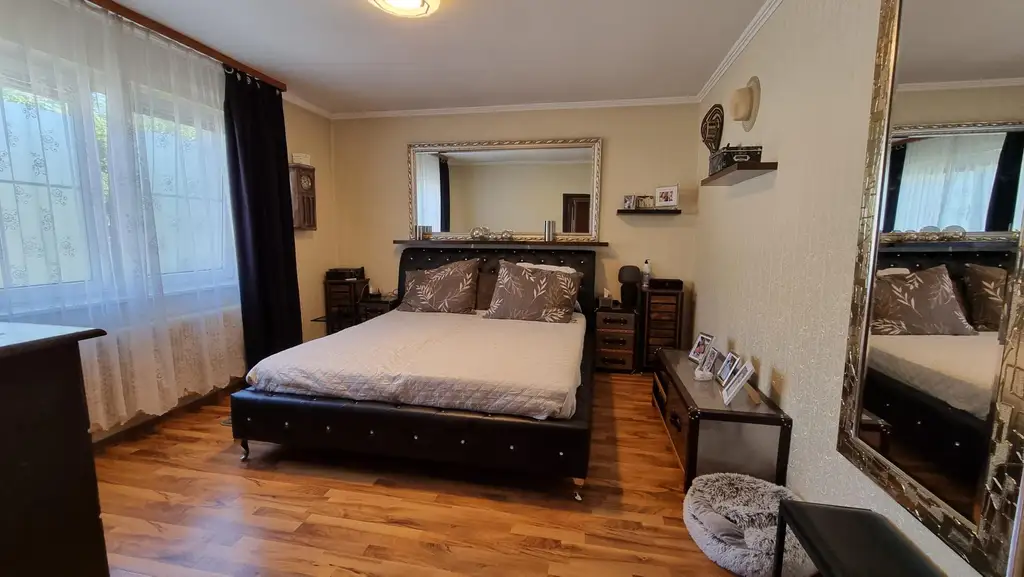 Gepflegter Bungalow in ruhiger Siedlungslage