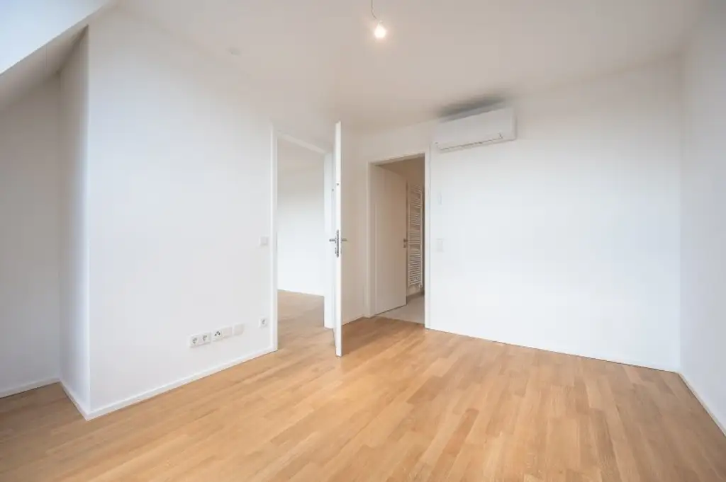 ++MOLLARD 50++ stilvolle 3-Zimmer-Wohnung mitten im Herzen der Stadt (1/29)