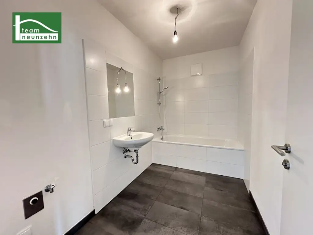 FLAIR City living - Moderne Wohnung nahe S-Bahn Atzgersdorf in toller Anlage! - JETZT ZUSCHLAGEN