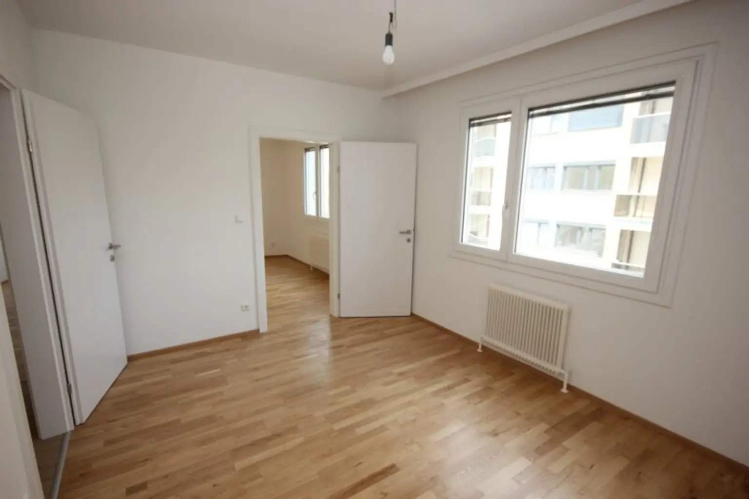Anlagewohnung mit bestehendem Mietverhältnis – befristet bis 31.01.2032