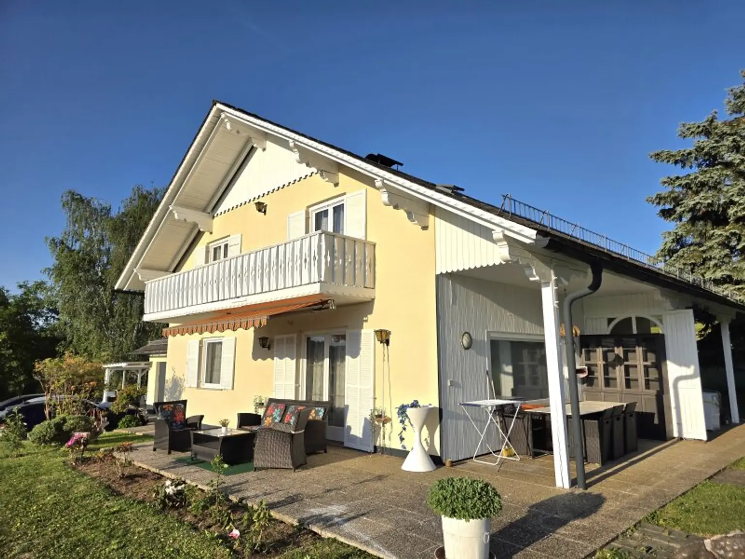 Außenansicht