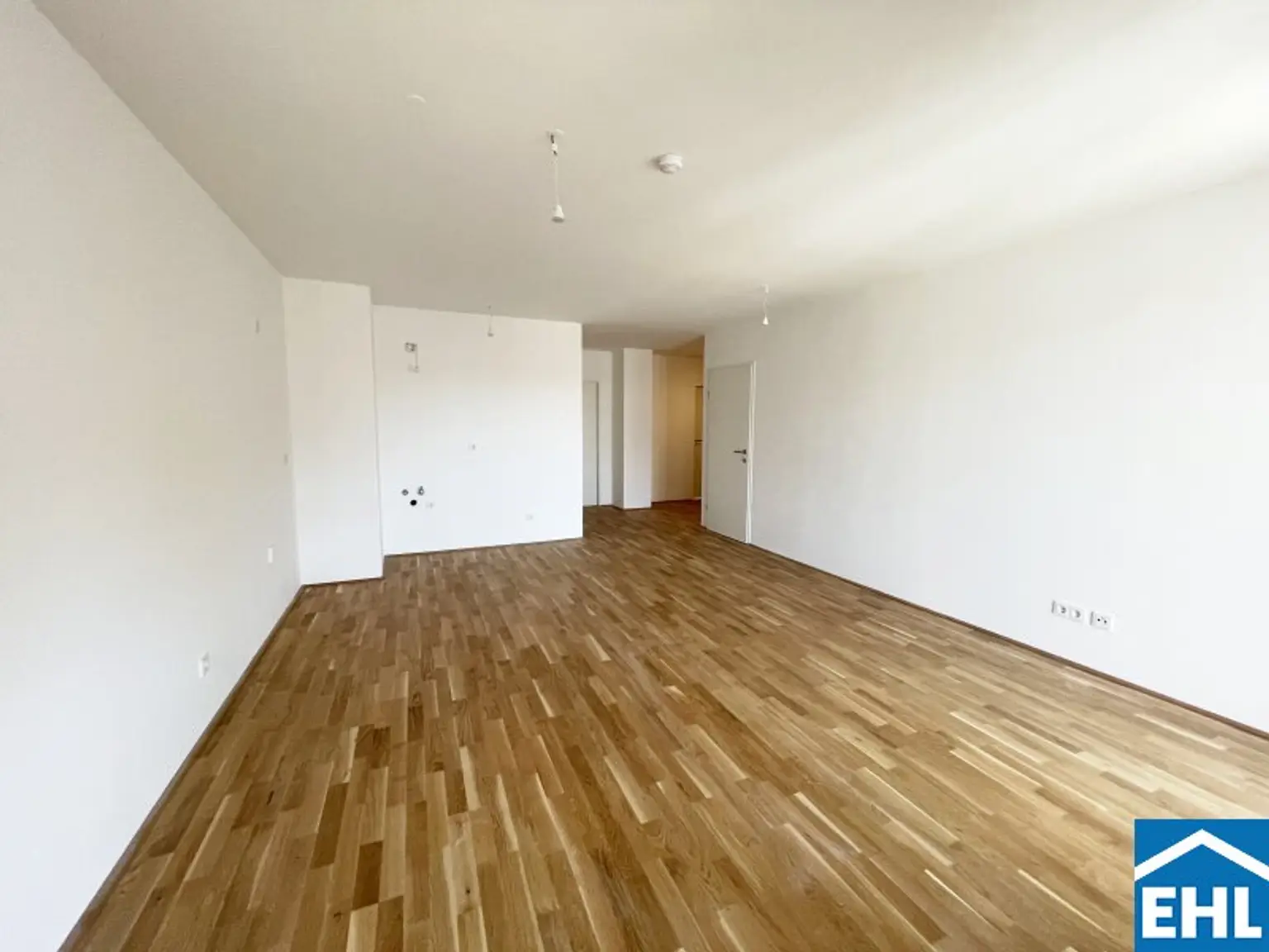 Bezugsfertig und sofort beziehbar: MAJA – Moderne Wohnungen, nachhaltiges Investment, erstklassige Lage!