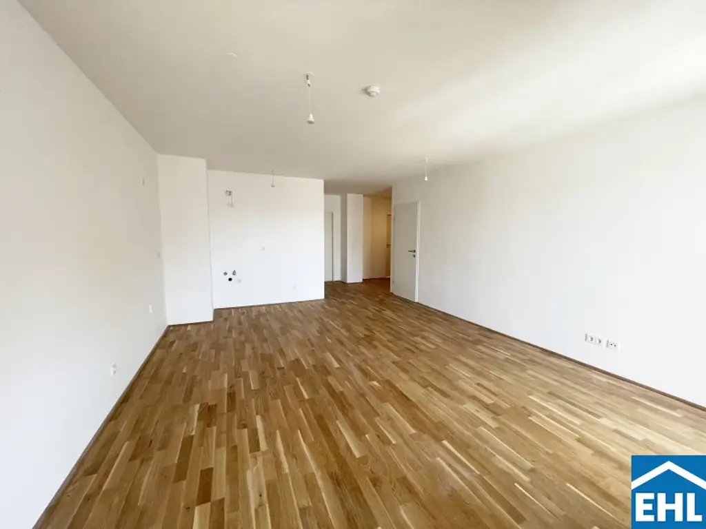Bezugsfertig und sofort beziehbar: MAJA – Moderne Wohnungen, nachhaltiges Investment, erstklassige Lage!