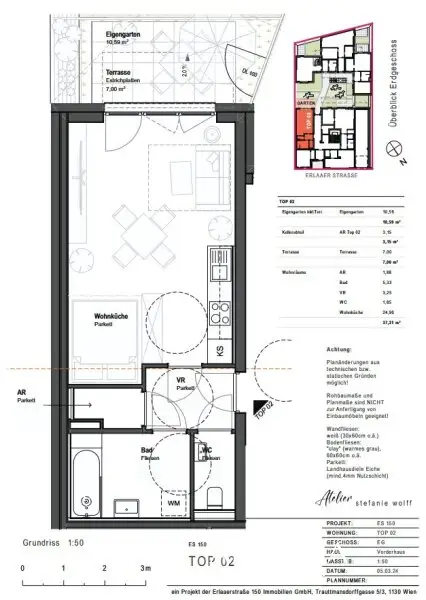 Plan