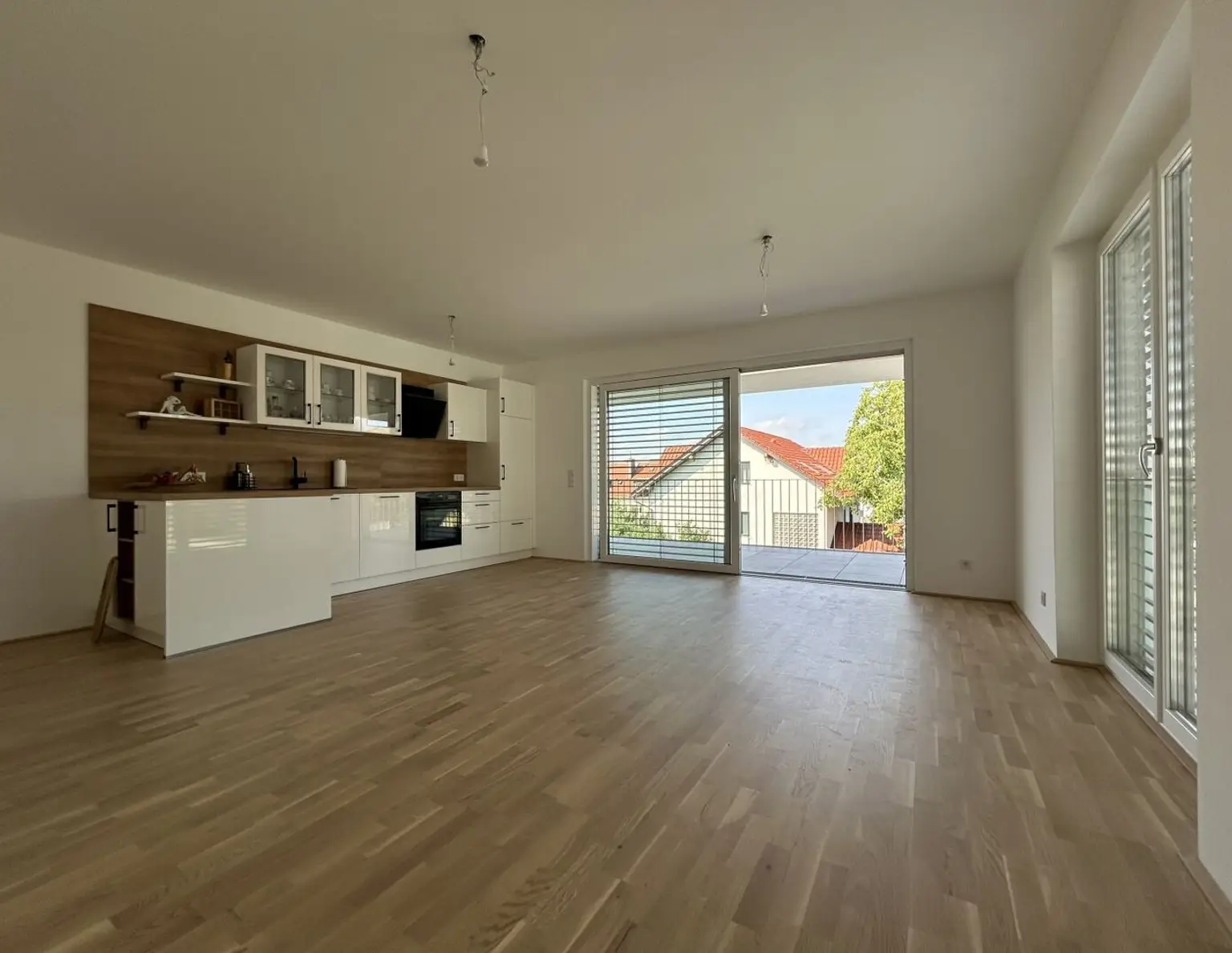 Erstbezugs Wohntraum in Steinhaus bei Wels!
