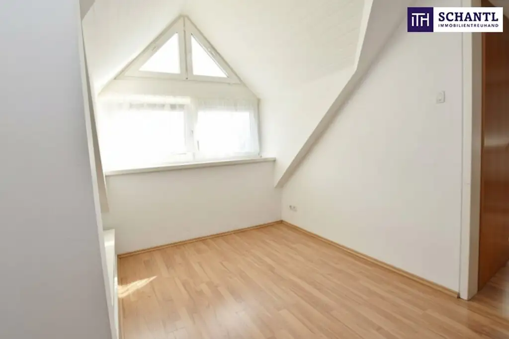 INVESTMENT-FREUDE! Bereits VERMIETETE Wohnung mit EIGENGARTEN in Wildon! Spitzen Rendite - Sofortige Einnahmen!