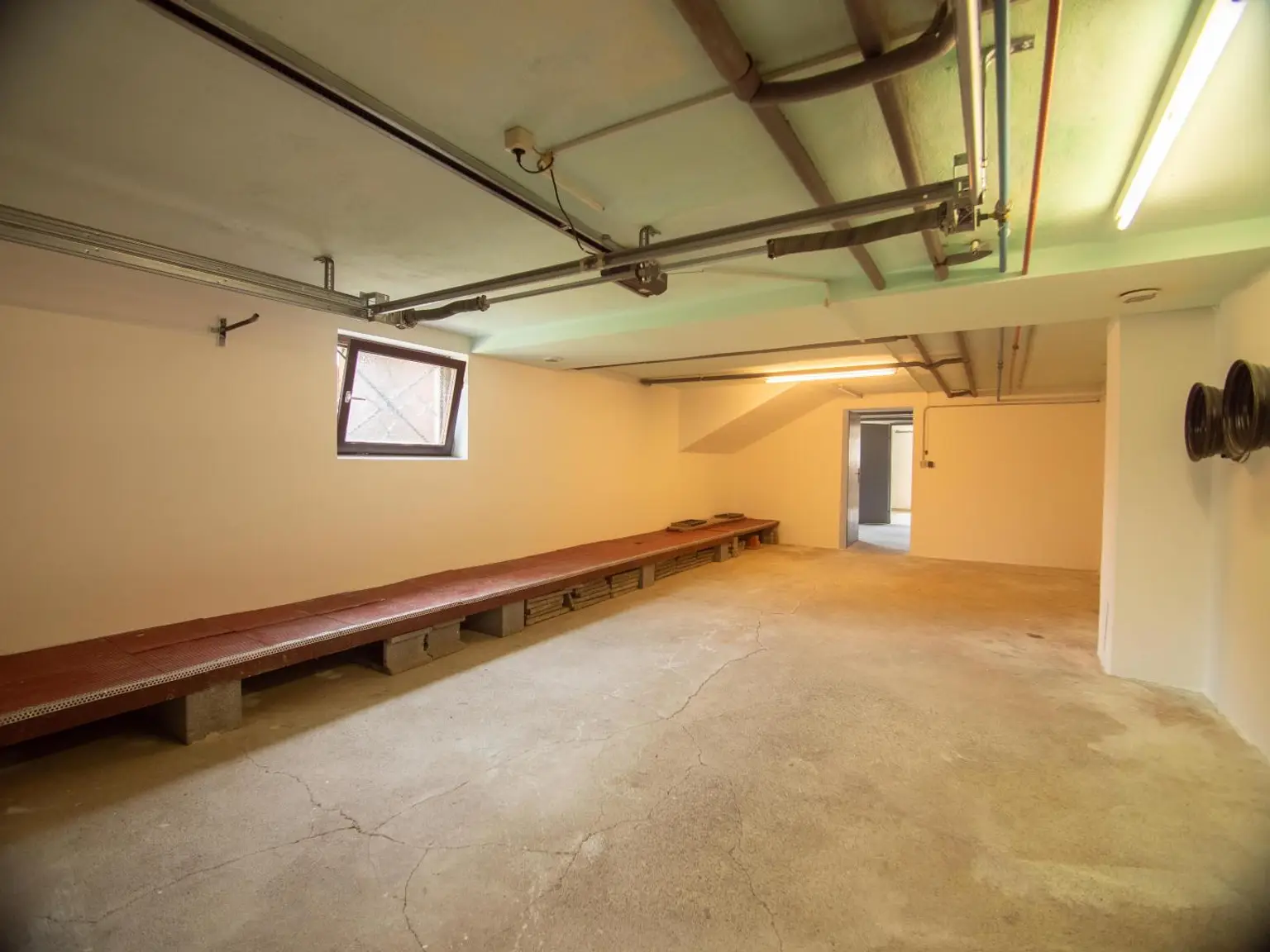 Schönes Einfamilienhaus in guter Lage