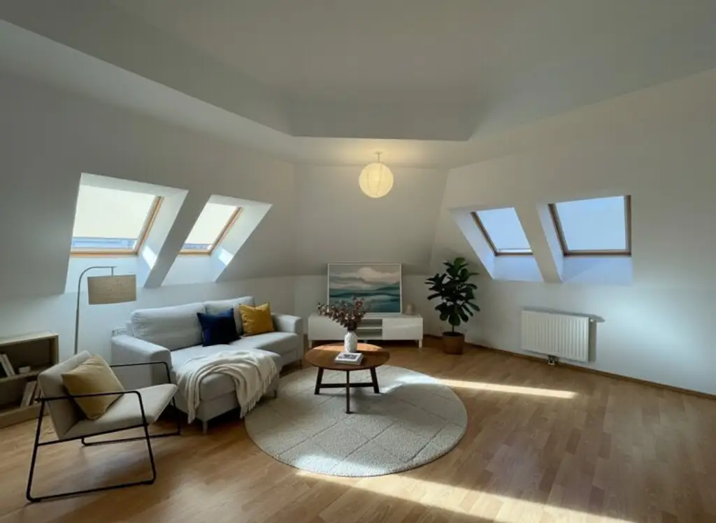 Revitalisierungsprojekt in Wien-Meidling – Mehrere Einheiten mit Ausbauchancen