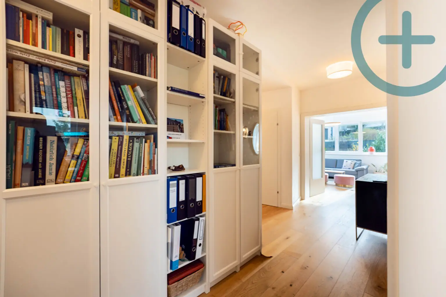 SONNENDECK LIVING XXL