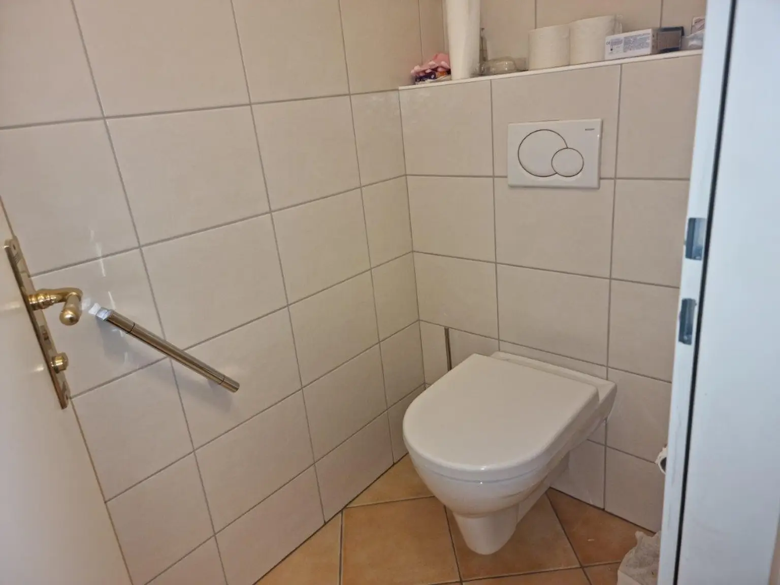 "2-Zimmer-Wohnung - Objekt für Anleger"