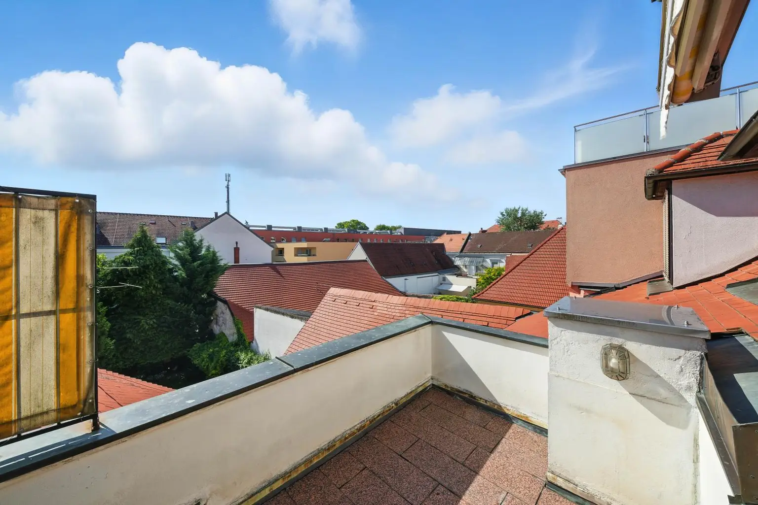 EINZIGARTIGE STILALTBAU-RESIDENZ IM HERZEN DER KREMSER ALTSTADT!