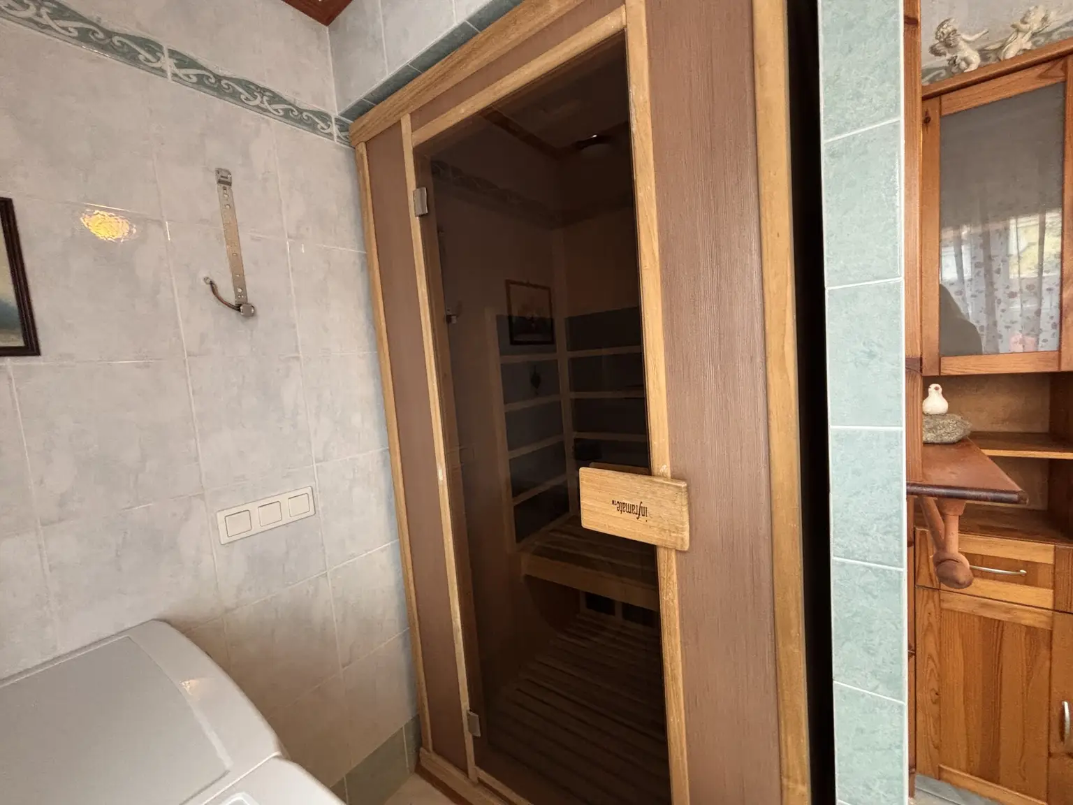 Badezimmer 1