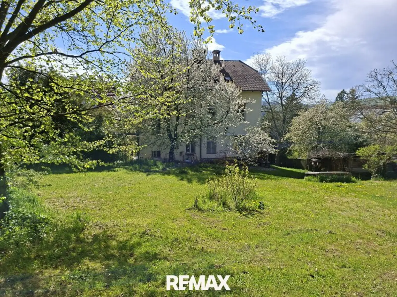 EXKLUSIV WOHNEN IN BERNDORF