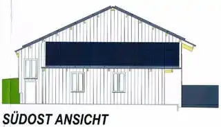 Ansicht SO
