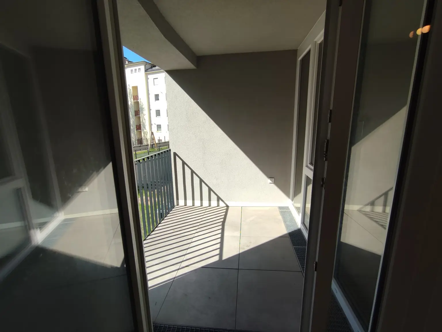 Sonnenbalkon