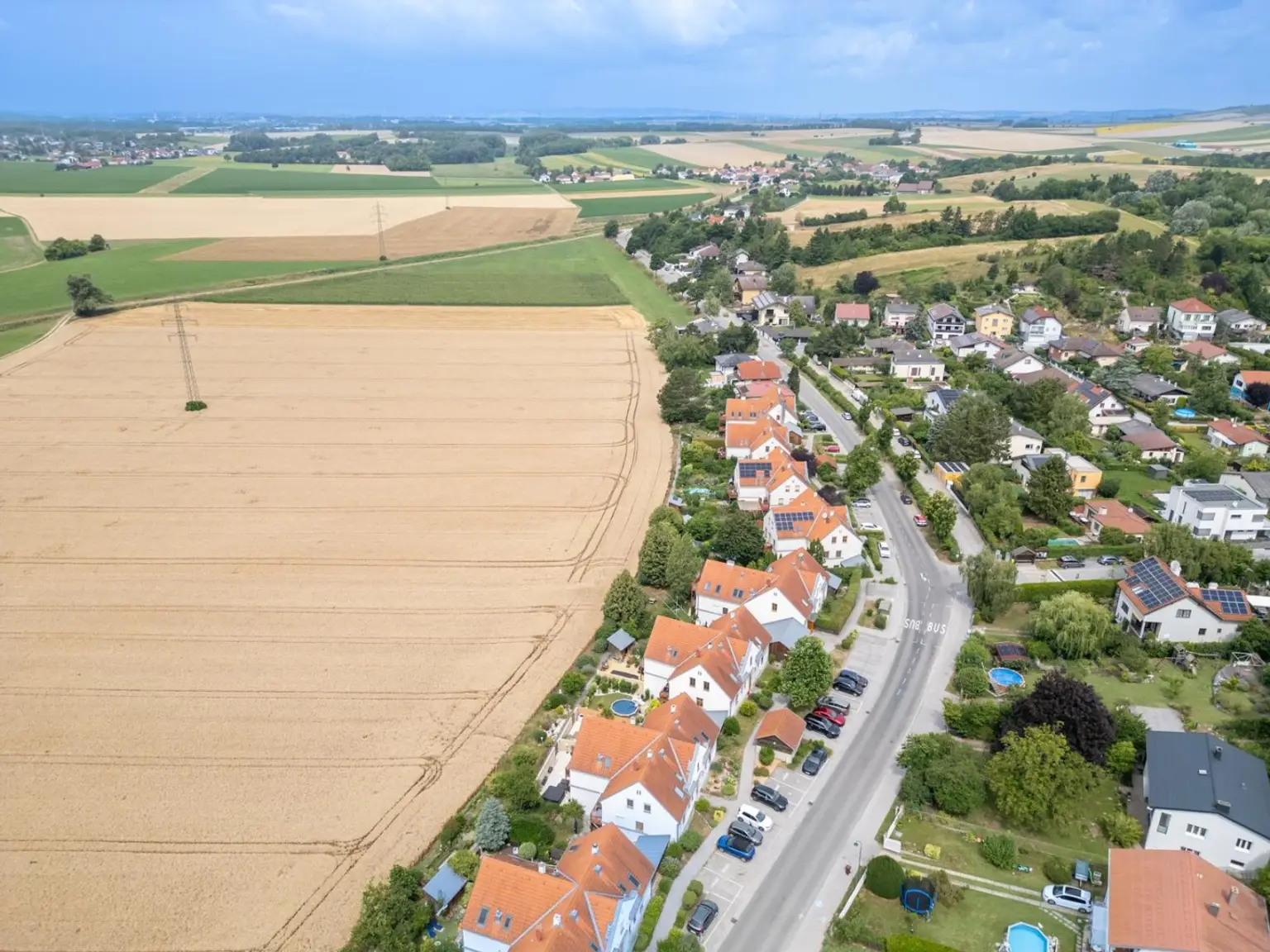 "LUXUS - Wohlfühloase! Genießen Sie Ihren Urlaub zuhause"