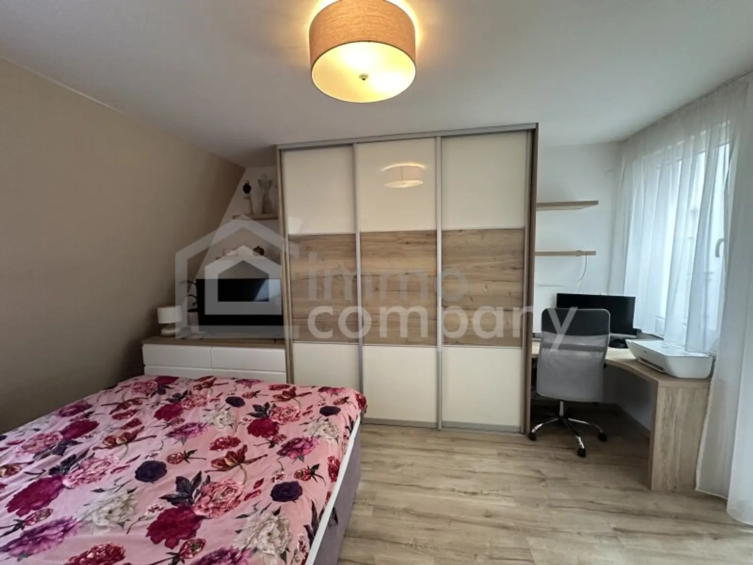 Moderne Traumwohnung in bester Lage von Baden - perfekt zum Wohlfühlen!