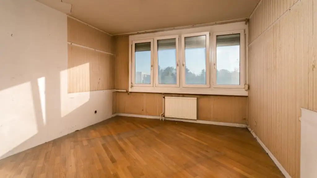 3 Zimmer Wohnung mit Loggia in Leopoldsdorf - Ihr Projekt zum Wohlfühlen!