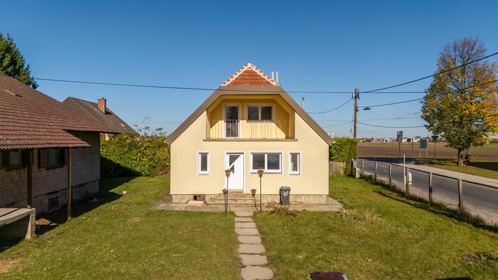 "Pacht bis 2054 - 2 Häuser ein Preis"