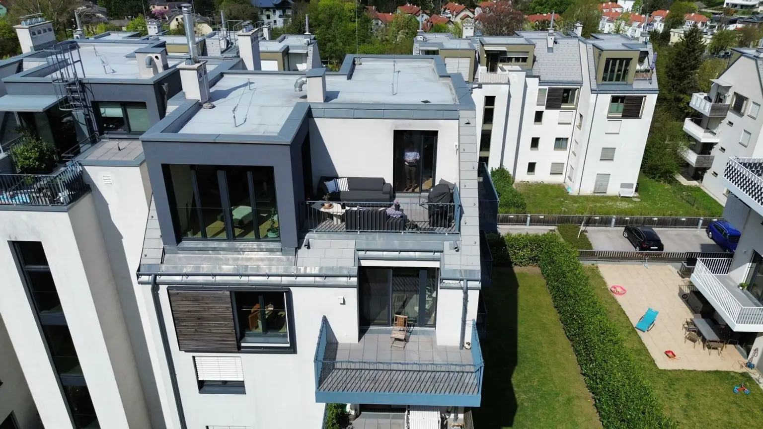Drone-View I