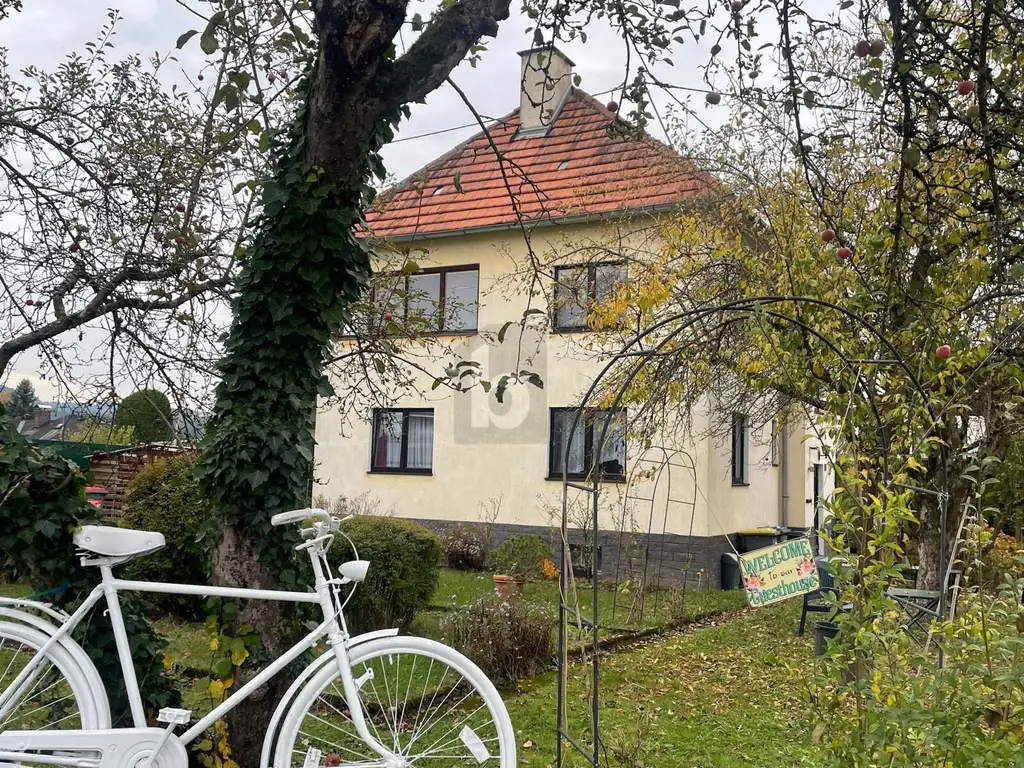 EIN ZUHAUSE VOLLER MÖGLICHKEITEN ? RAUM FÜR FAMILIE, KREATIVITÄT UND ZUKUNFT