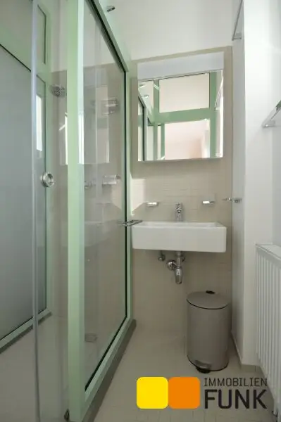 Apartmenthaus am Satzberg
