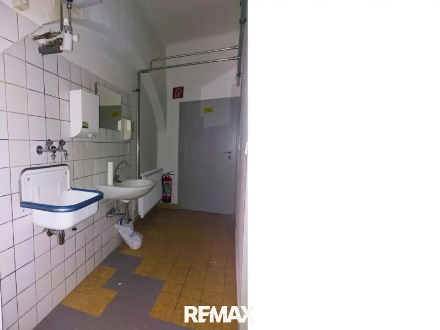 Sanitärräume