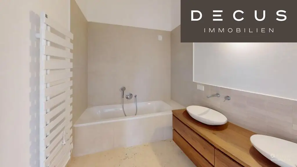 | ERSTBEZUG NACH SANIERUNG | MAISSONETTE | KLIMATISIERT | WÄRMEPUMPE |