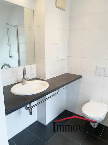Großzügige 4-Zimmerwohnung in Ruhelage mit Park Blick!