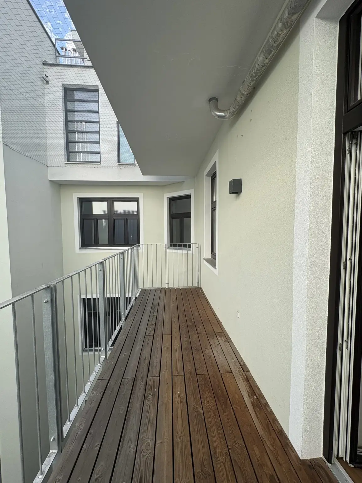 Balkon I