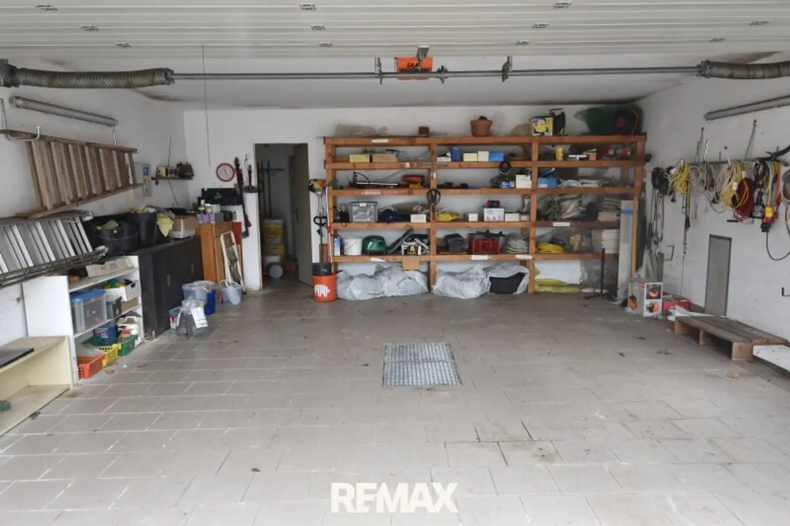 Doppelgarage
