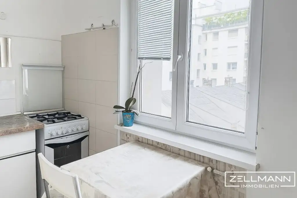 Ein Ort für neue Ideen – Wohnen im ruhigen Innenhof | ZELLMANN IMMOBILIEN