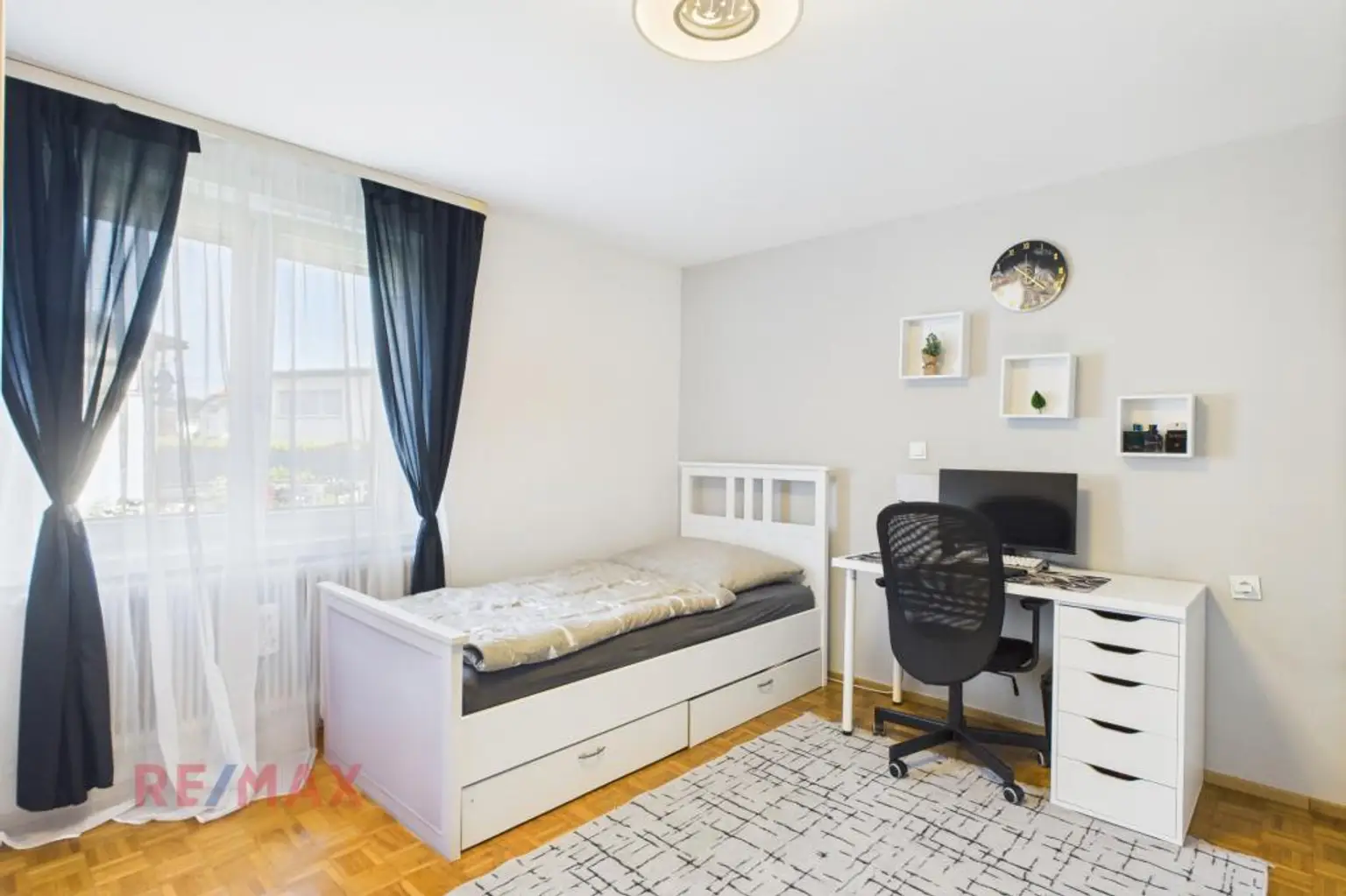 Kapital sichern oder selbst einziehen – Ihre neue Wohnung in Bodenseenähe