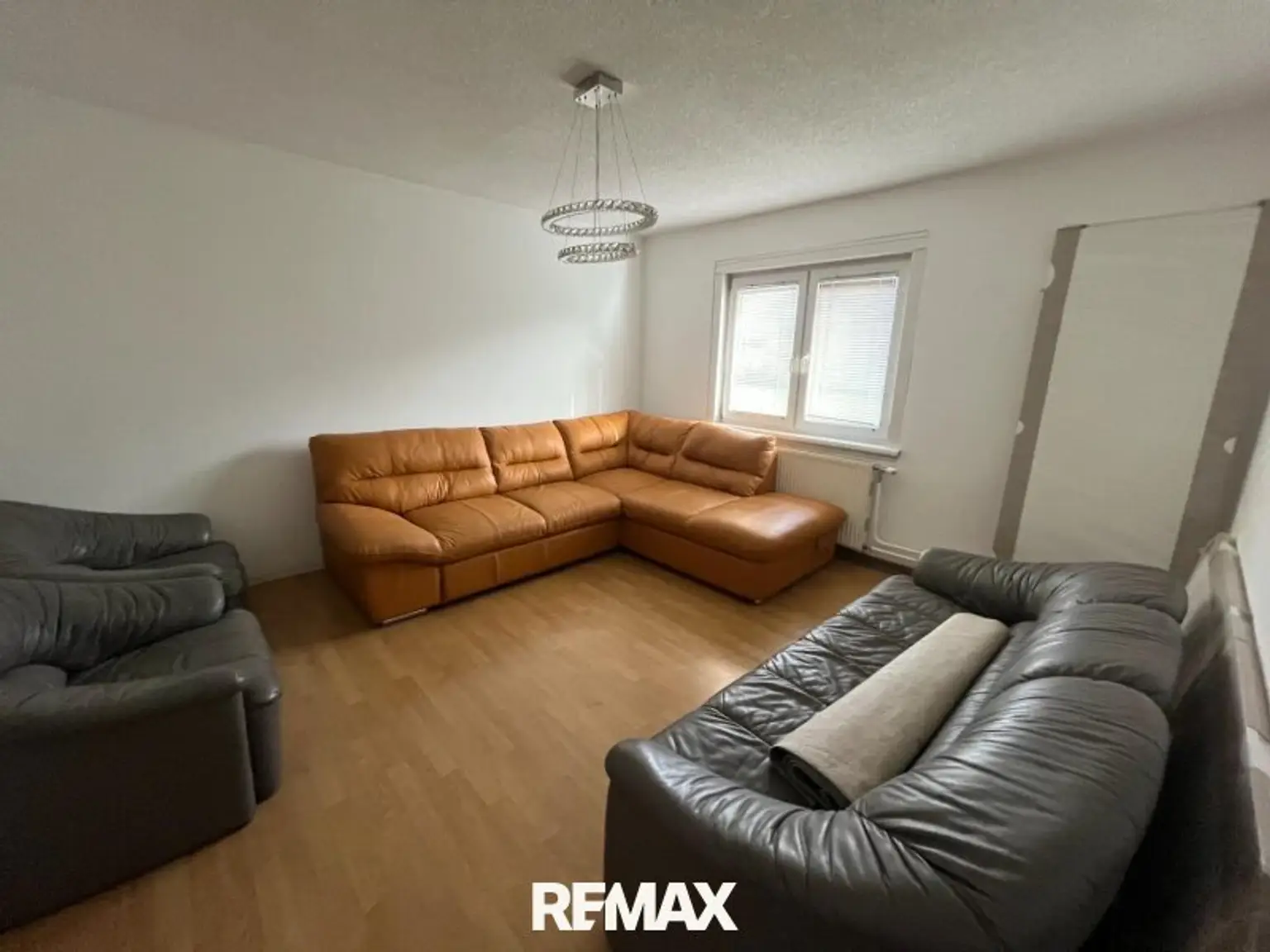 Wohnzimmer - Wohneinheit 2