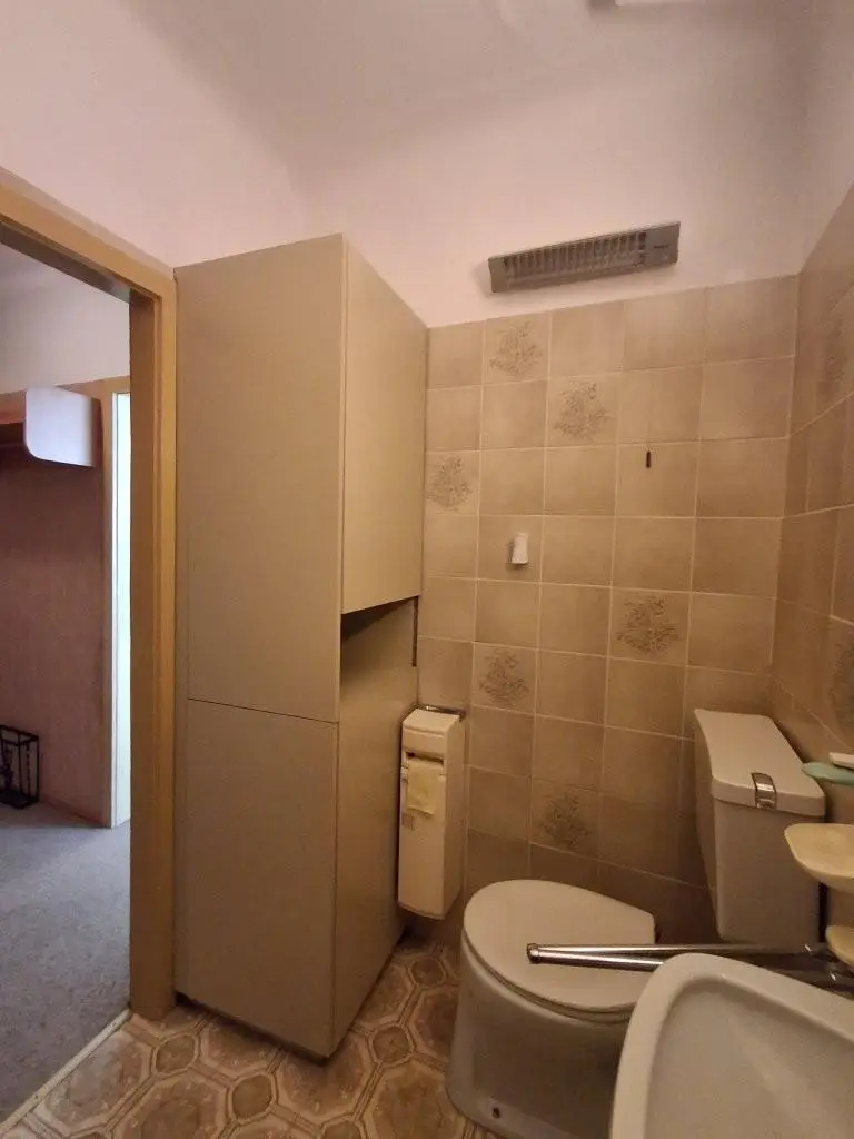 11 Badezimmer 1220 Kaisermühlen