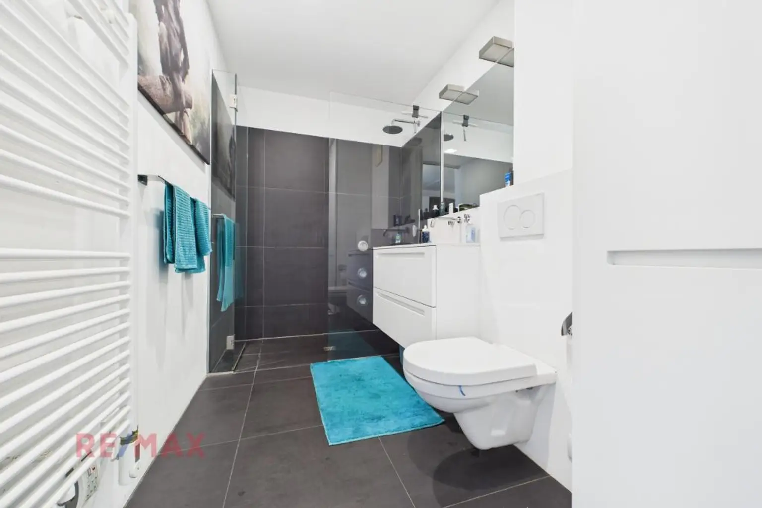 Urban Living Dornbirn: Stilvolle 2-Zimmer-Wohnung im Herzen der Stadt