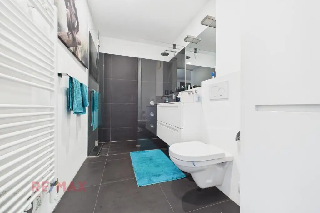 Urban Living Dornbirn: Stilvolle 2-Zimmer-Wohnung im Herzen der Stadt