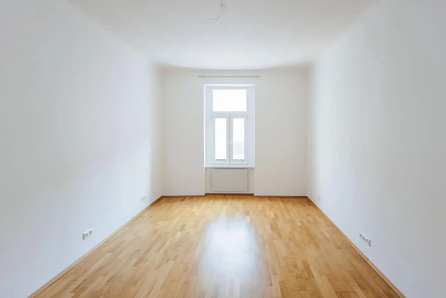 Graz Eggenberg: Neubauwohnung mit großem Balkon, Garten und kostenfreier Parkzone