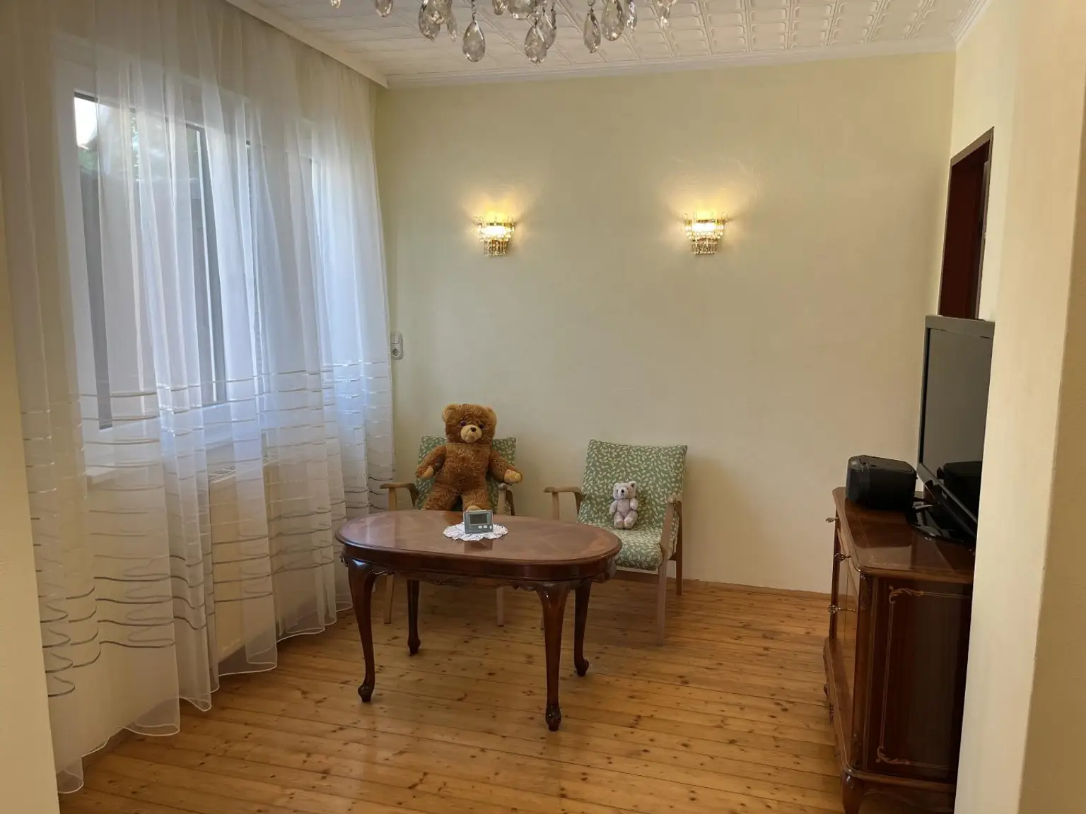 Zimmer 3 im OG ca. 14,8 m²